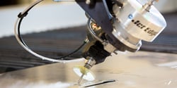 5 axis waterjet machine-1