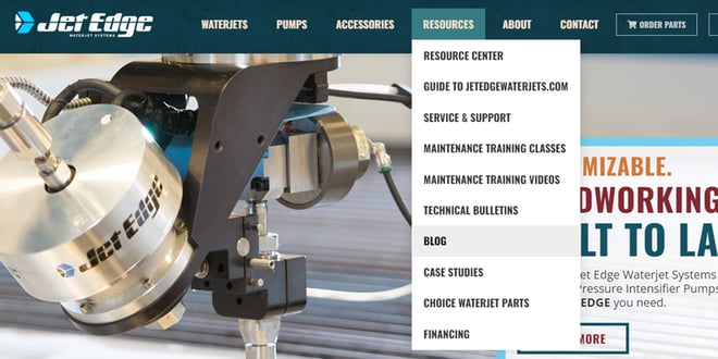 A Blog About Our Blog