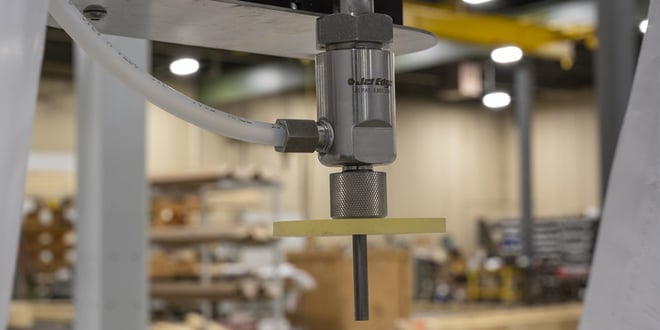 How to Maximize Abrasive Cutting Productivity
