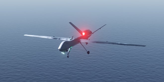Autonomous Systems Are Rewriting Defense Manufacturing. Can Your Cutting Process Keep Up?