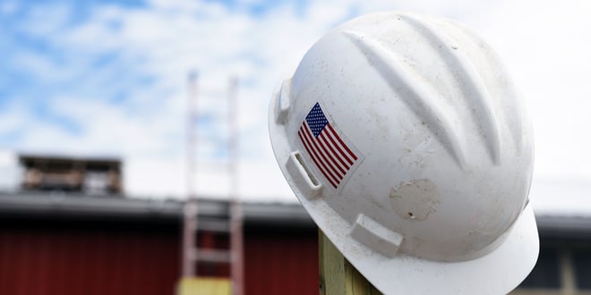 Federal-Aid Highway Work Just Got Stricter: Here’s What Fabricators Need to Know About BABA