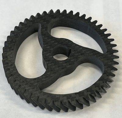 carbon fiber cut - jet edge