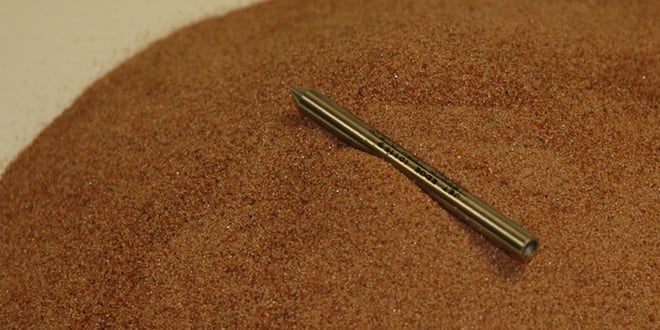 How to Choose the Right Garnet Abrasive for Your Waterjet Cutting