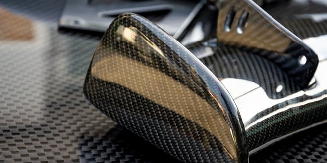 Cutting Composite Materials with Water Jet Systems
