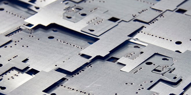 Selecting the Best Cutting Method for Your Metals