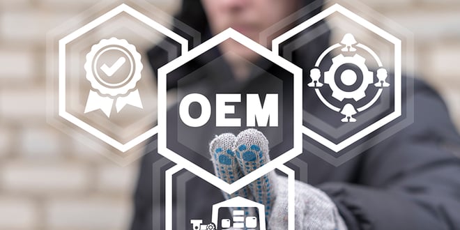 OEM vs Aftermarket Parts for Your Waterjet Machine: A Comprehensive Decision Guide