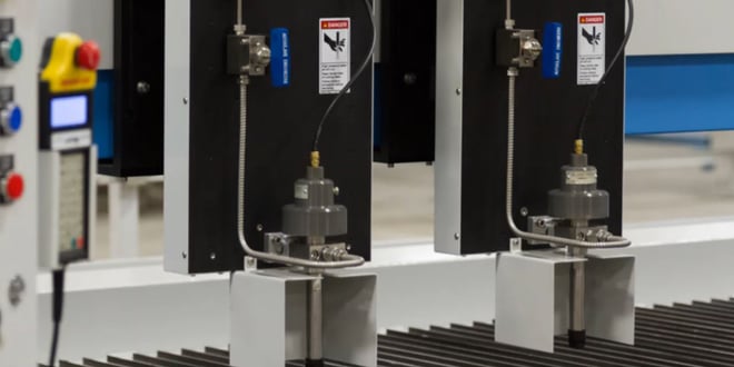 Water Jet Pump Maintenance Series – Part 5: Rebuilding and/or Repairing the OmniJet III Cutting Head