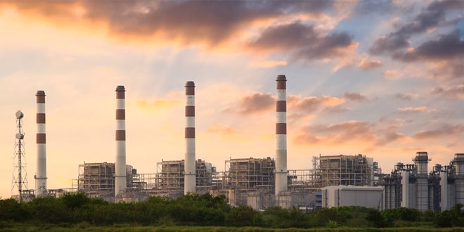 Why Water jet Cutting Matters in Power Generation Manufacturing and MRO