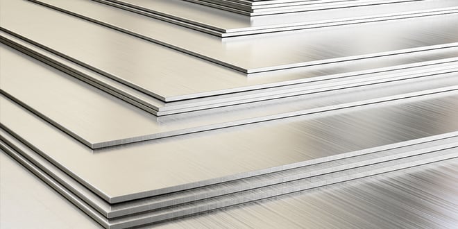 Water Jet System Productivity Enhancers Part 2: Cutting Stacked Materials with Your CNC Water Jet Machine