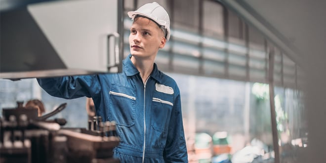 Up-Time Series Introduction: Keeping Your Water Jet System Running