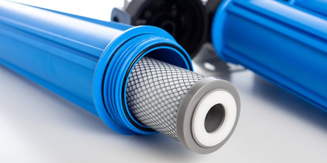 Water Quality and Water Jet Filter Replacement Best Practices