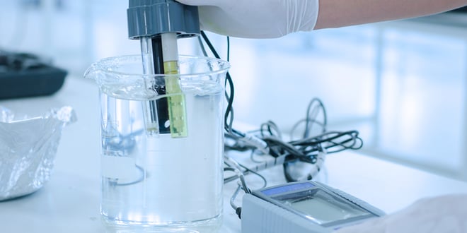 How Does Your Water Quality Impact Your Water Jet Cutting?