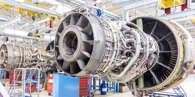 All About Water Jet Cutting in the Aerospace Industry