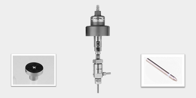 How to Choose the Right Orifice and Nozzle Combination for Abrasive Cutting with Your Water Jet Machine