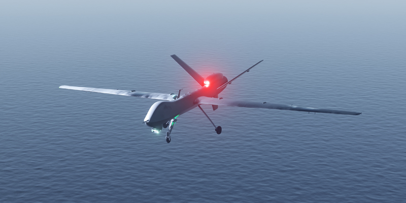 Autonomous Systems Are Rewriting Defense Manufacturing. Can Your Cutting Process Keep Up?