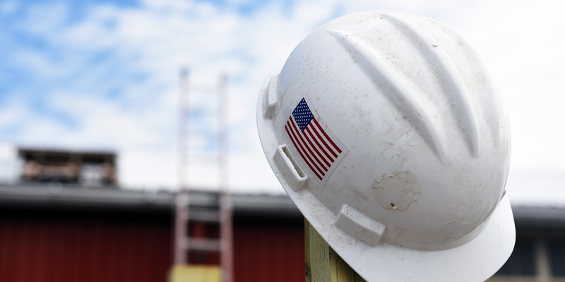 Federal-Aid Highway Work Just Got Stricter: Here’s What Fabricators Need to Know About BABA