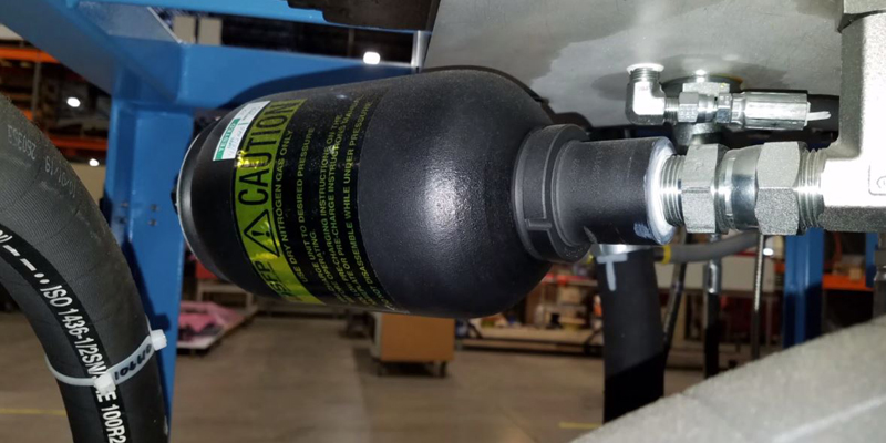 Pump Maintenance Series – Part 1: Accumulator Pressure Check