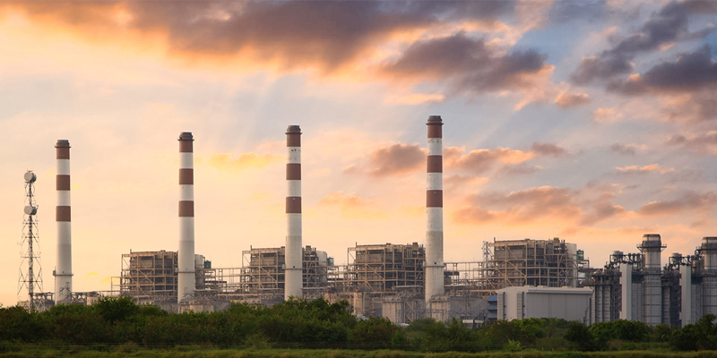 Why Water jet Cutting Matters in Power Generation Manufacturing and MRO