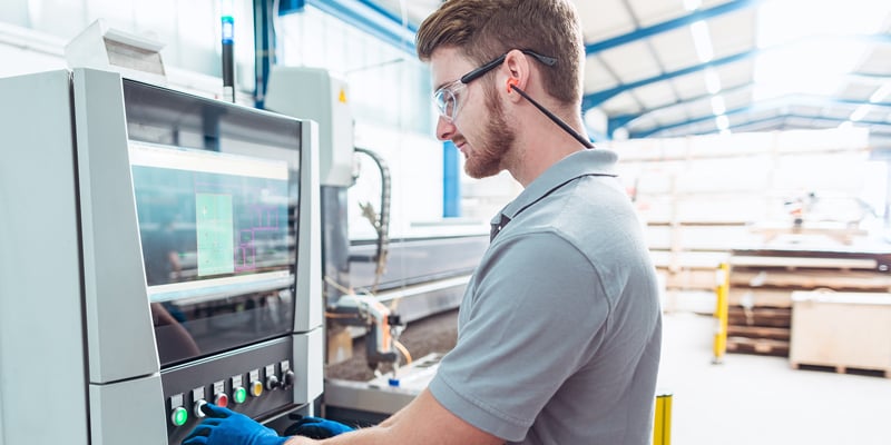 Why Water Jet Cutting Software Matters More Than You Think