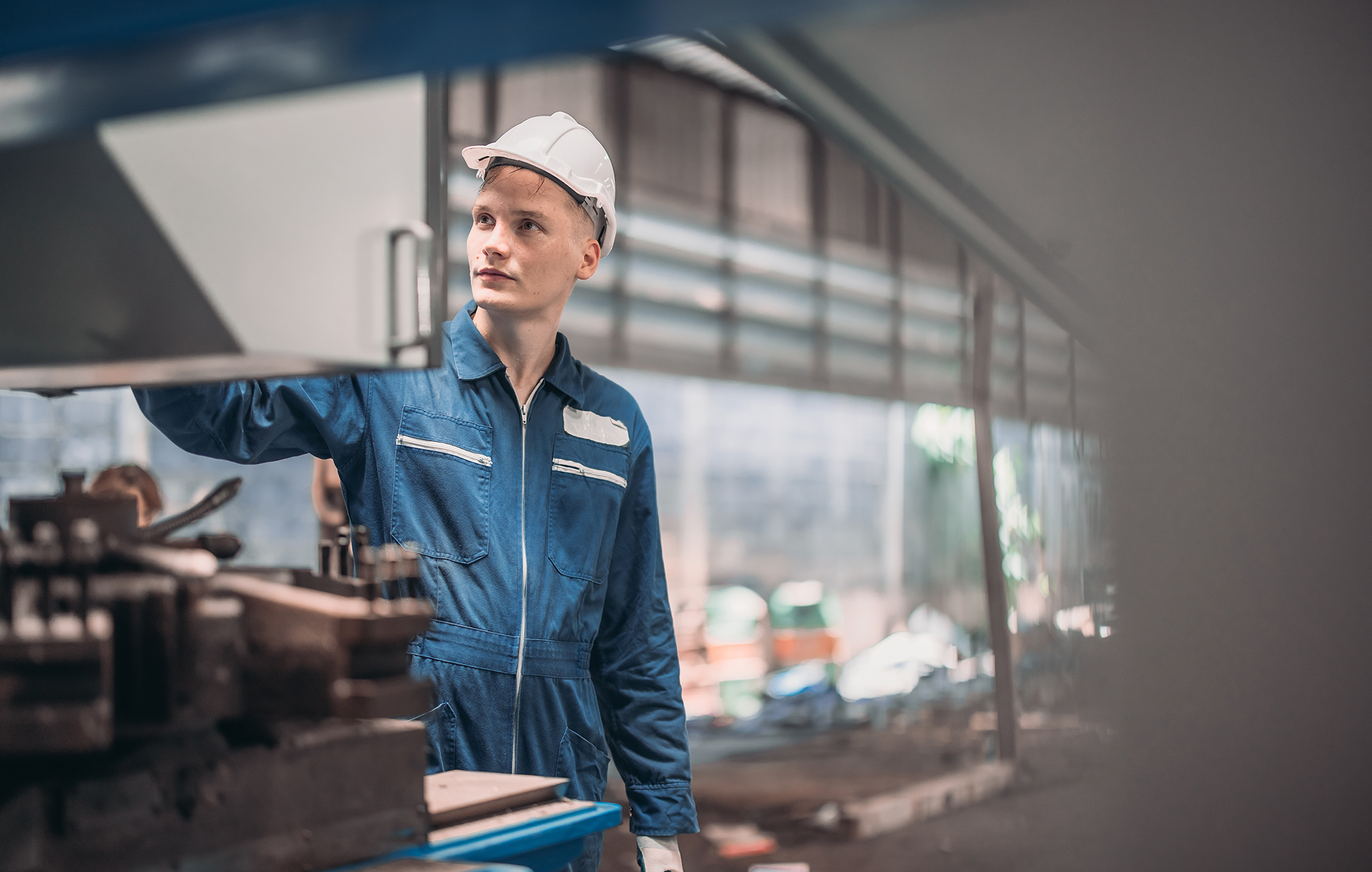 Up-Time Series Introduction: Keeping Your Water Jet System Running