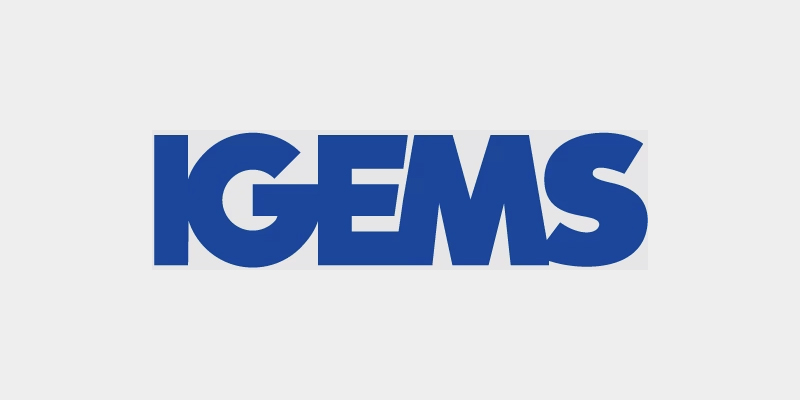 What is IGEMS? 5-Axis Water Jet Cutting Software